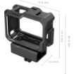 SmallRig 3083C Cage for GoPro Hero 9 / 10 / 11 / 12 Black india features reviews specs	