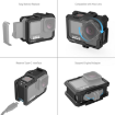 SmallRig 3083C Cage for GoPro Hero 9 / 10 / 11 / 12 Black india features reviews specs	