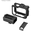 SmallRig 3083C Cage for GoPro Hero 9 / 10 / 11 / 12 Black india features reviews specs	