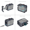 SmallRig 3084C Camera Cage for GoPro HERO 12/11/10/9 india features reviews specs	