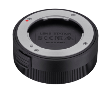 Samyang Lens Station For Fuji X india features reviews specs