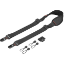 SmallRig PSC2428 Camera Shoulder Strap (Black) india features reviews specs