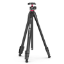 Ulanzi MT-55 OMBRA Travel Tripod Black india features reviews specs