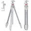 Ulanzi MT-55 OMBRA Travel Tripod White india features reviews specs