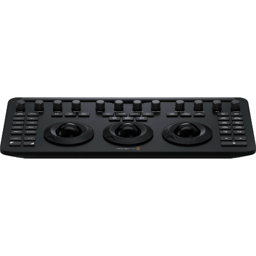 Buy Blackmagic Design DaVinci Resolve Micro Color Panel at Lowest