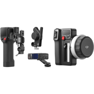 DJI Focus Pro All-In-One Combo india features reviews specs