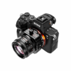 7artisans 50mm f/1.4 APS-C Tilt-Shift Lens for Sony E india features reviews specs	