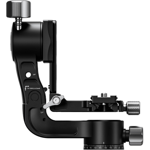 Leofoto PG-2 Folding Gimbal Head Lowest Price in India | IMASTUDENT.COM