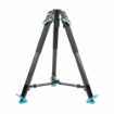 Sirui SVT75 Pro Rapid Professional Video Carbon Fiber Tripod india features reviews specs
