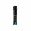Sirui SVT75 Pro Rapid Professional Video Carbon Fiber Tripod india features reviews specs	