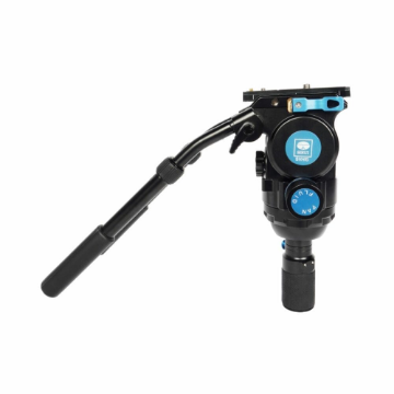 Sirui SVH-15 Fluid Video Head india features reviews specs
