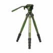 Sirui CT04 + CT5 Pilot Series Aluminum Tripod india features reviews specs