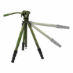 Sirui CT04 + CT5 Pilot Series Aluminum Tripod india features reviews specs	