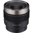 Samyang V-AF 20mm T1.9 Cine Lens For Sony E india features reviews specs	