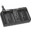 Nikon MH-22 Quick Charger for Nikon EN-EL4 & EN-EL4a Batteries in India imastudent.com