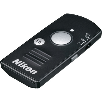 Nikon WR-T10 Wireless Remote Controller Transmitter in India imastudent.com