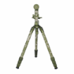 Sirui CT-3204 + CH-20 Carbon Fiber Tripod india features reviews specs	