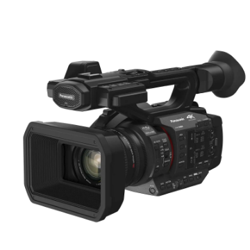 Panasonic AG-X2ED 4K Professional Camcorder india features reviews specs