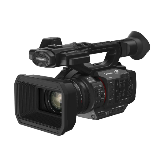 Video factory Camera Camcorder