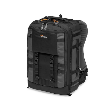 Lowepro Pro Trekker BP 350 AW II Backpack Grey (LP37268-GRL) india features reviews specs
