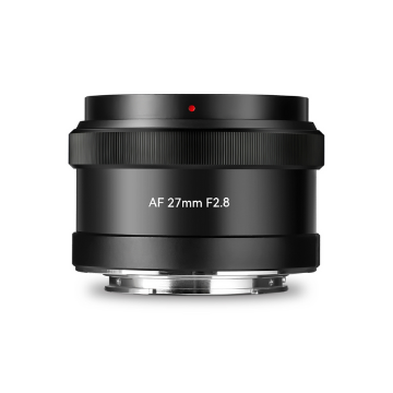 7artisans AF 27mm f/2.8 APS-C Lens for Sony E india features reviews specs