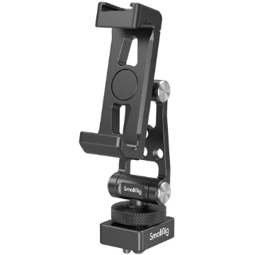 SmallRig 4301 Phone Holder for DJI RS Series Gimbals india features reviews specs