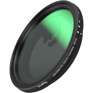 SmallRig 4386B MagEase Magnetic VND Filter Kit with M-Mount Filter Adapter india features reviews specs