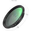 SmallRig 4386B MagEase Magnetic VND Filter Kit with M-Mount Filter Adapter india features reviews specs	