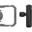 SmallRig 4402 Wireless Control & Quick Release Side Handle india features reviews specs	