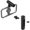 SmallRig 4402 Wireless Control & Quick Release Side Handle india features reviews specs	