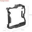 SmallRig 3982 Cage for Nikon Z8 with MB-N12 Battery Grip india features reviews specs	
