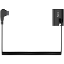 SmallRig 4252 D-Tap to LP-E6NH Dummy Battery Power Cable india features reviews specs