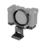 SmallRig 4570 Horizontal-to-Vertical Mount Plate Kit for Sony Alpha 7C II / Alpha 7CR  india features reviews specs