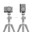 SmallRig 4570 Horizontal-to-Vertical Mount Plate Kit for Sony Alpha 7C II / Alpha 7CR india features reviews specs	