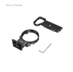 SmallRig 4570 Horizontal-to-Vertical Mount Plate Kit for Sony Alpha 7C II / Alpha 7CR india features reviews specs	