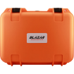 Blazar Remus 45/65/100mm T2.0 1.5x Anamorphic 3 Lens Kit For ARRI PL Amber Flare in India imastudent.com	