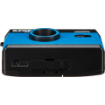 Ilford Sprite 35-II Film Camera Black & Blue india features reviews specs	