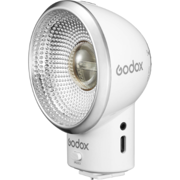 Godox Lux Elf Camera Flash india features reviews specs