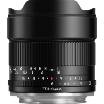 TTArtisan 10mm f/2 Lens For MFT india features reviews specs	