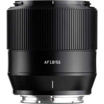 TTartisan AF 56mm f/1.8 Lens for Fujifilm X india features reviews specs	