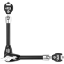 Vanguard VEO TSA DLX L Tripod Support Arm Deluxe Long india features reviews specs