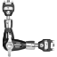 Vanguard VEO TSA DLX M Tripod Support Arm Deluxe Medium india features reviews specs