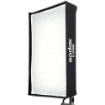 Godox FL-SF4060 Softbox with Grid for Flexible LED Panel FL100 india features reviews specs	