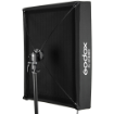 Godox FL-SF4060 Softbox with Grid for Flexible LED Panel FL100 india features reviews specs	