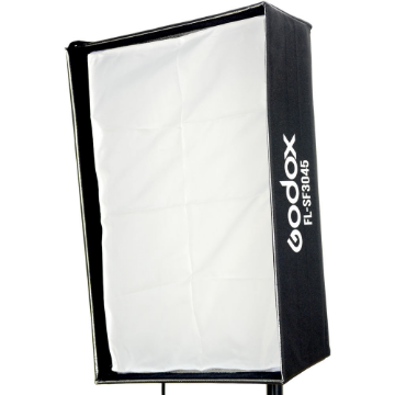 Godox FL-SF3045 Softbox with Grid for Flexible LED Panel FL60 india features reviews specs