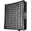 Godox FL-SF6060 Softbox with Grid for Flexible LED Panel FL150S india features reviews specs	