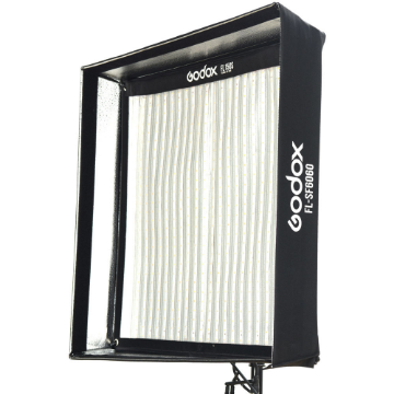 Godox FL-SF6060 Softbox with Grid for Flexible LED Panel FL150S india features reviews specs