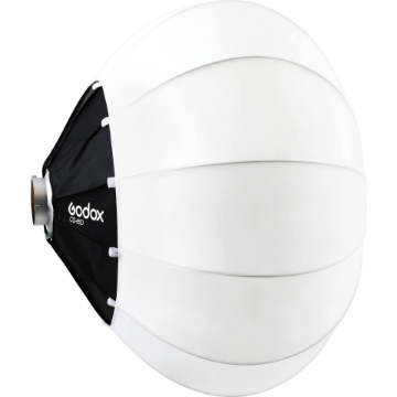 Godox CS85D Collapsible Lantern Softbox india features reviews specs
