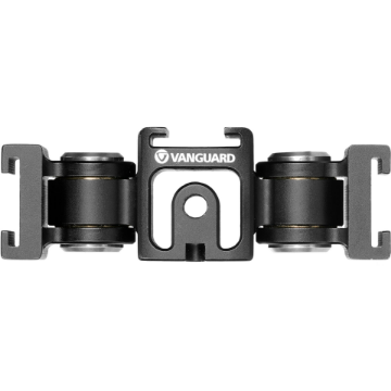 Vanguard VEO CSMM3 Triple Directional Cold Shoe Mount india features reviews specs