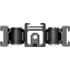 Vanguard VEO CSMM3 Triple Directional Cold Shoe Mount india features reviews specs